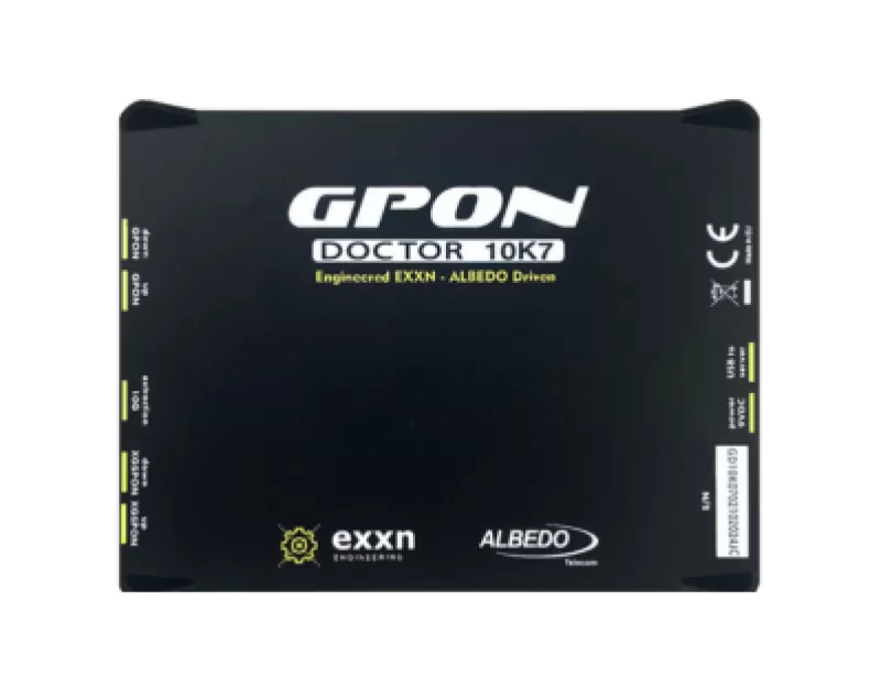 GPON Doctor 10k7